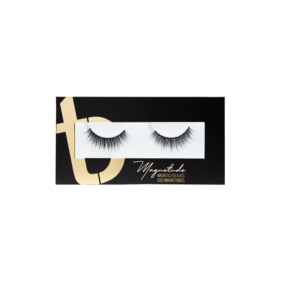 Magnetic Lashes and Liner